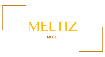 Meltiz mode et accessoires